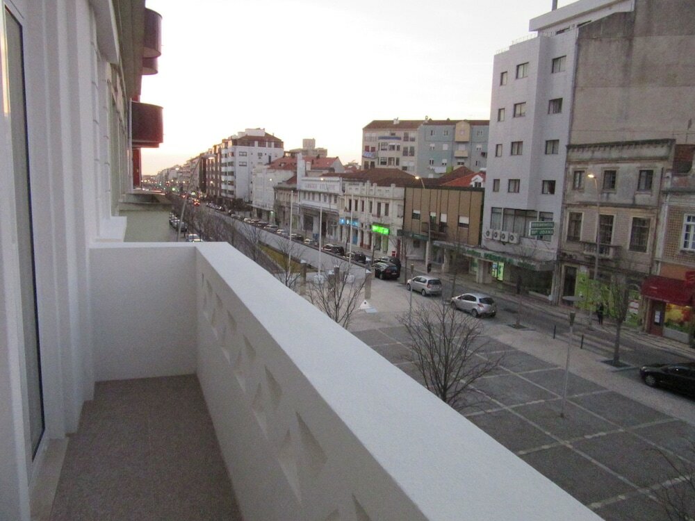 Фото Aveiro White House