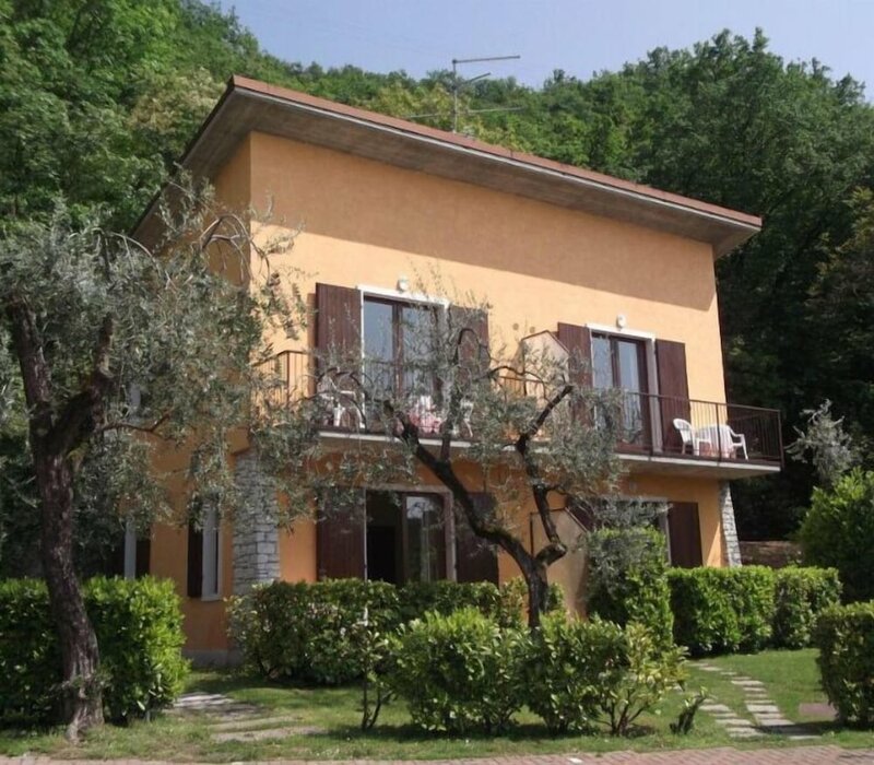 Гостиница Villa Girasole B&b