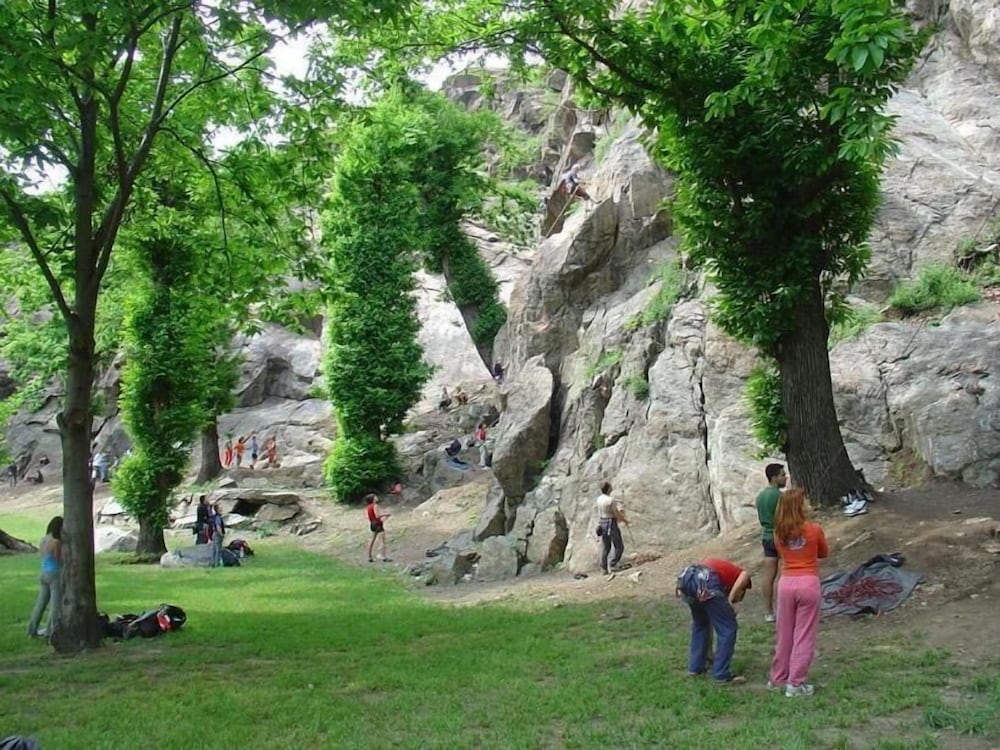 Фото B&b Colibrì