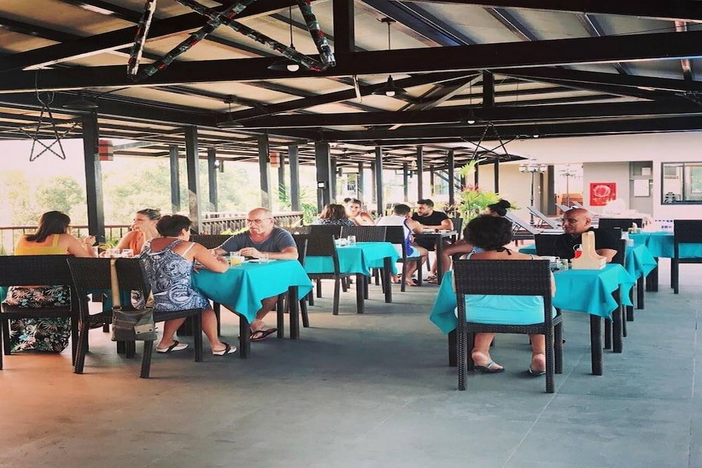 Фото Phu Dahla Residences