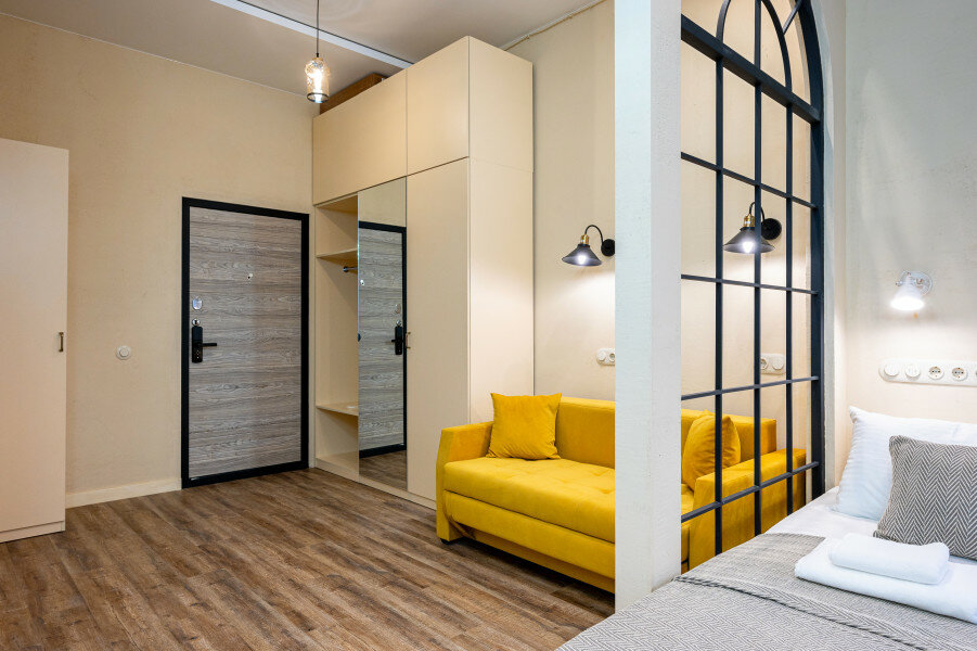 Фото Кон Тики и Карта на Некрасова 8