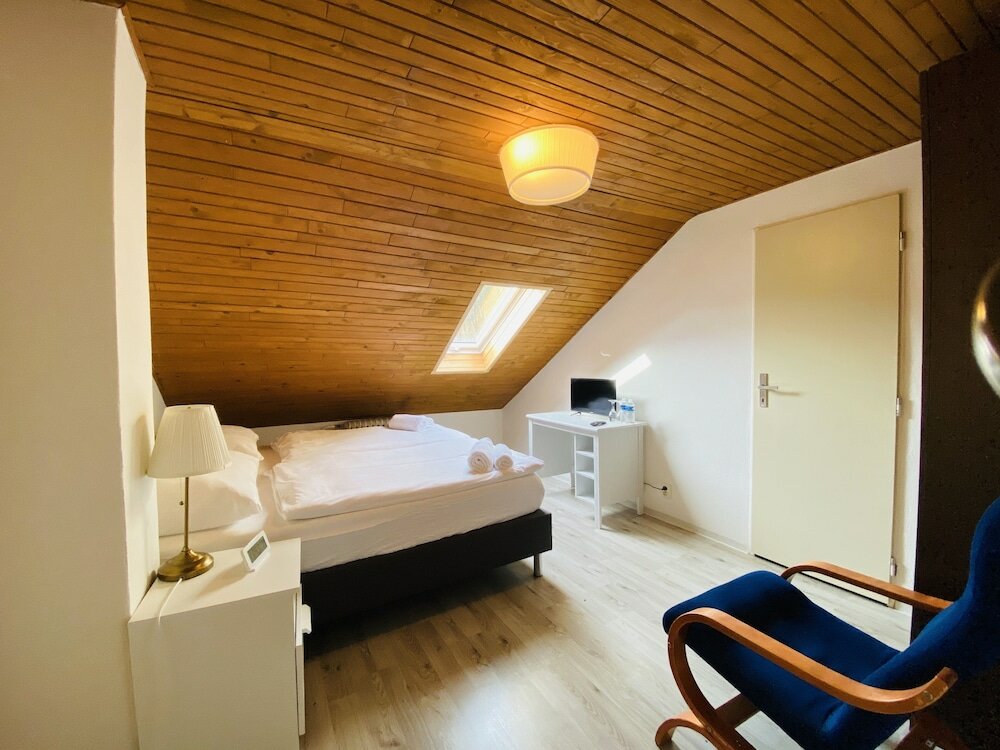 Фото UniqHotel Český Šternberk