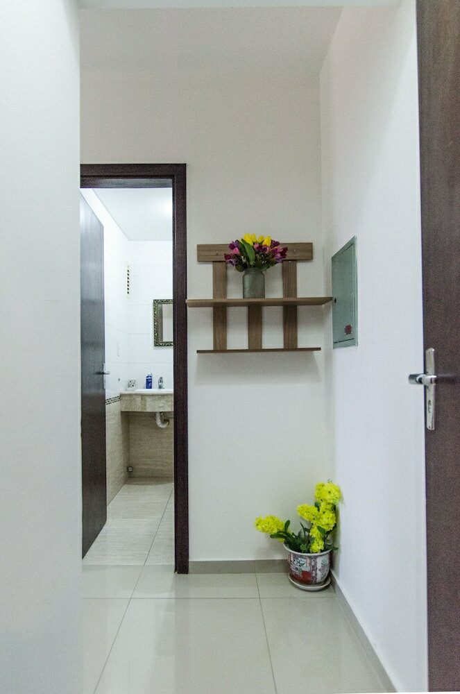 Фото Shopping del Sol Apartment