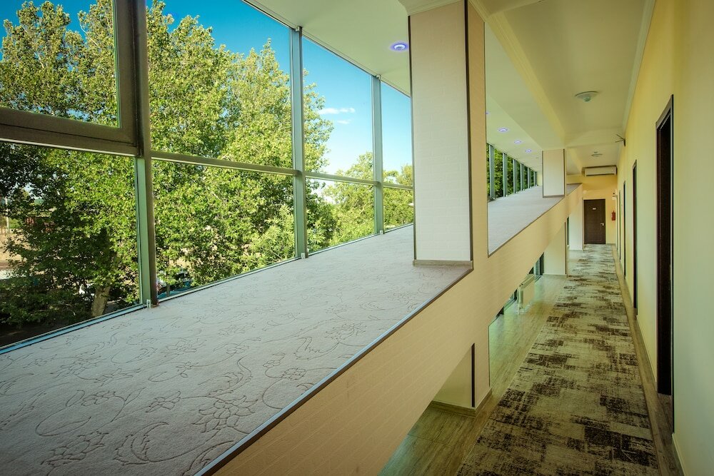 Фото Comfort Tbilisi