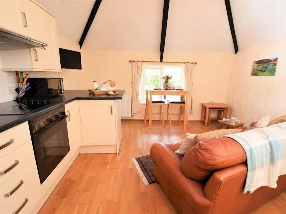 Фото Nanplough Country House and Cottages