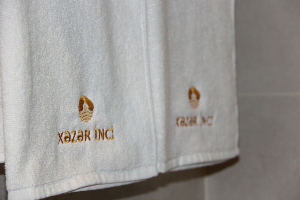 Фото Khazar Inji