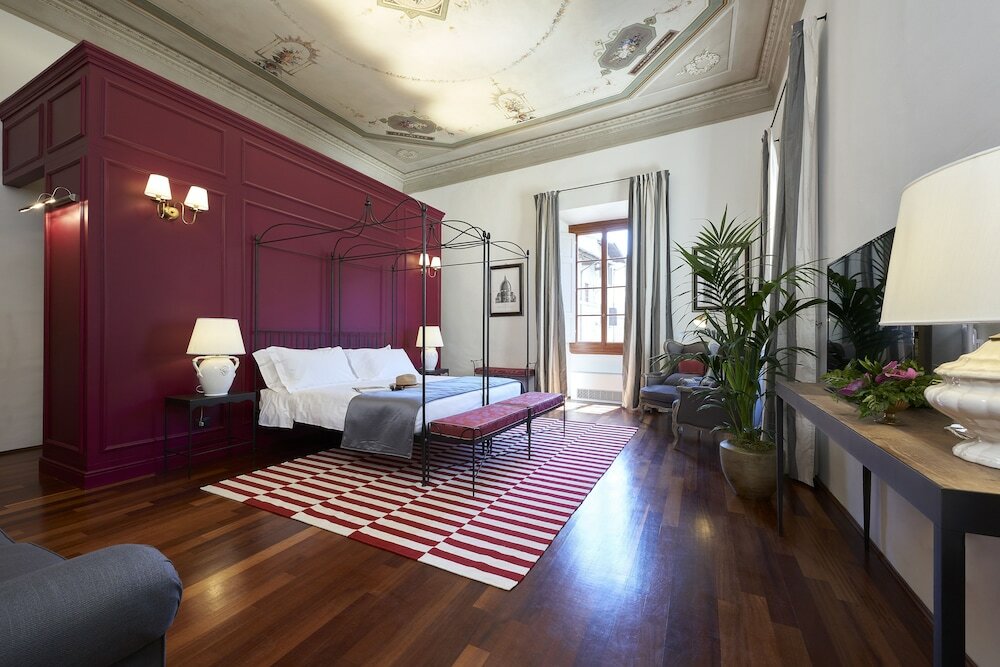 Фото Peruzzi Urban Residences