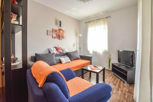 Гостиница Apartments Josip