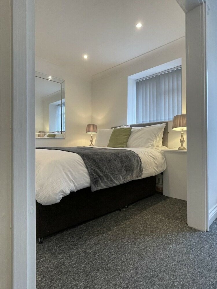 Фото The Castle Hotel