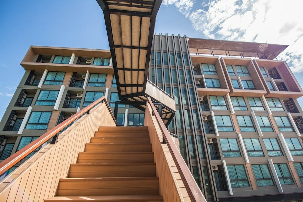 Фото Phu Dahla Residences