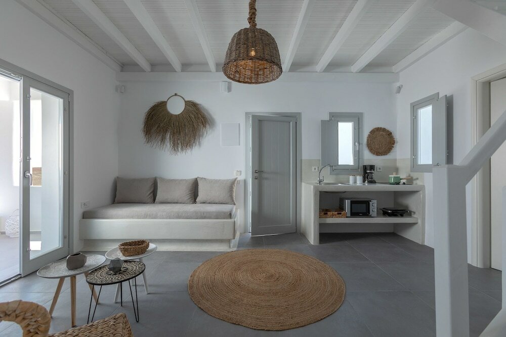 Фото Bianco Diverso Suites