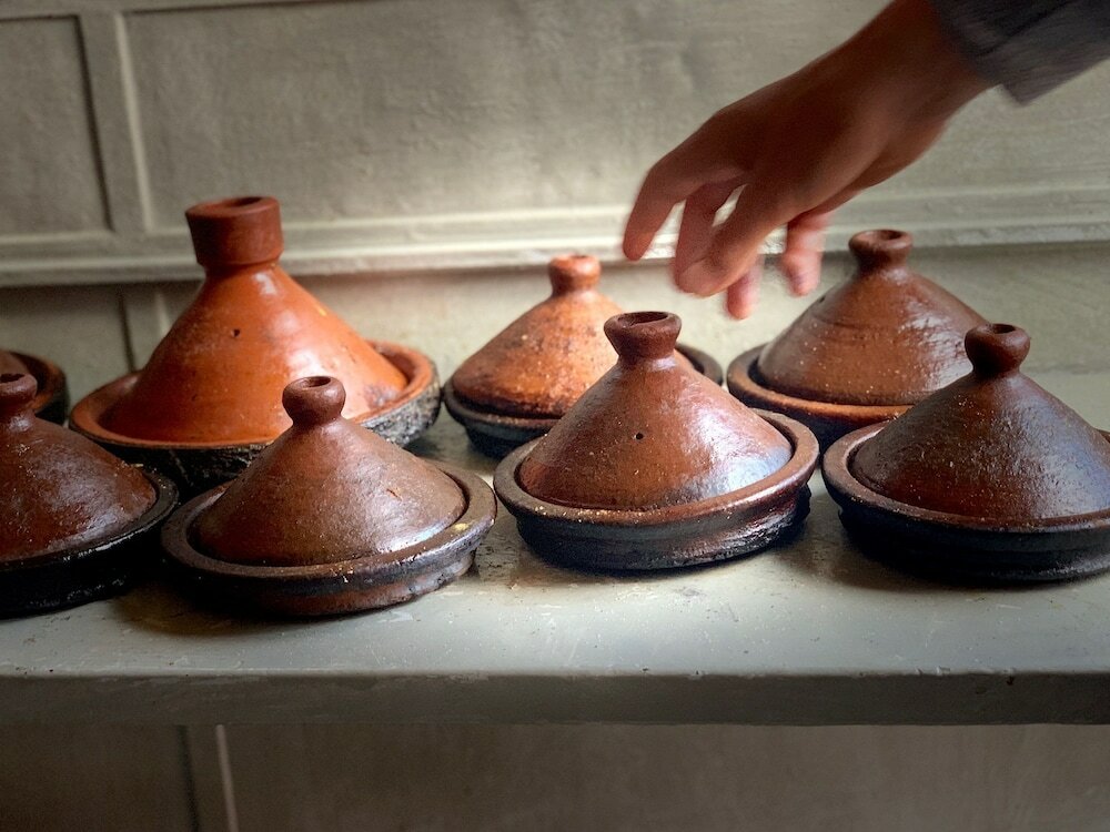 Фото Riad Koutobia Royal