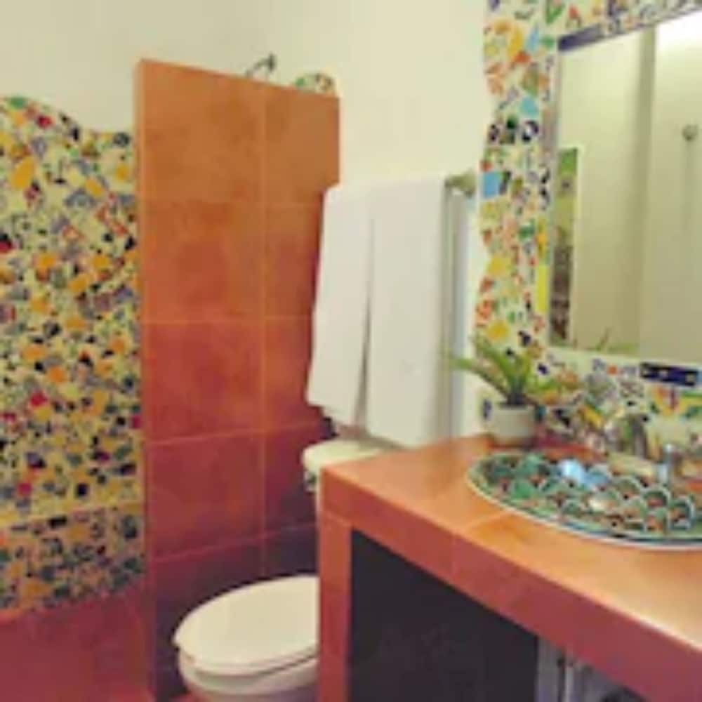 Фото Suites Portal San Ángel