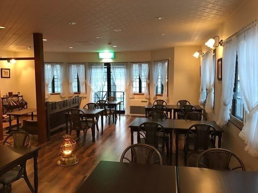 Фото Kleines Hotel Schöner Berg