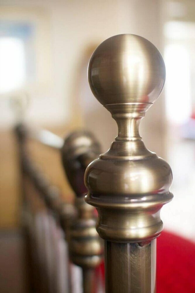 Фото Perfect Location - Stylish 2bd Rose St Apartment