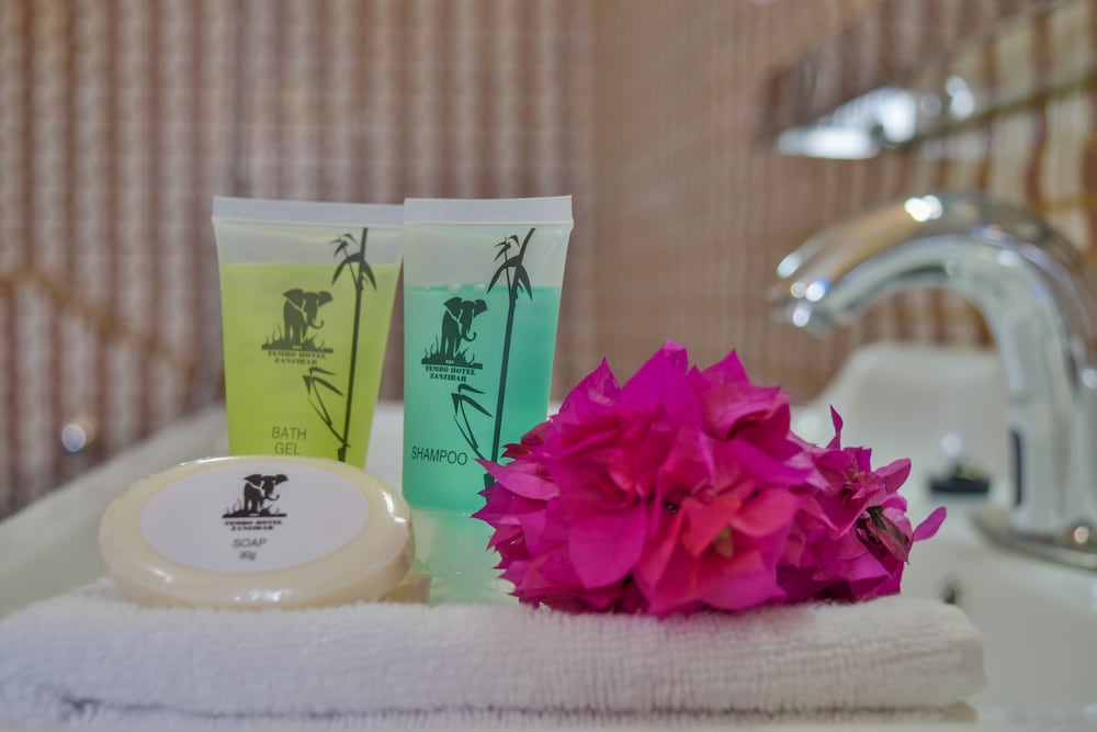 Фото Tembo Palace Hotel