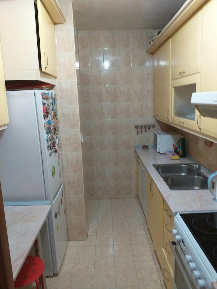 Фото City Center Apartment