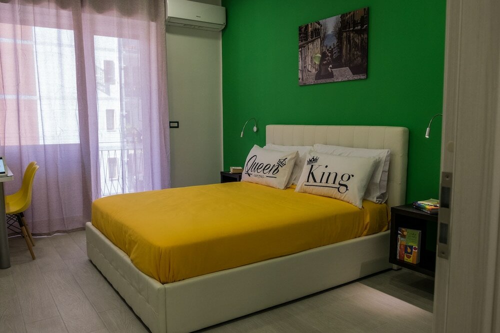 Фото Montedonzelli B&b