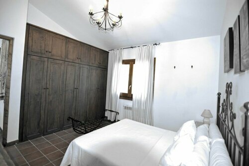 Гостиница Casa Almendros