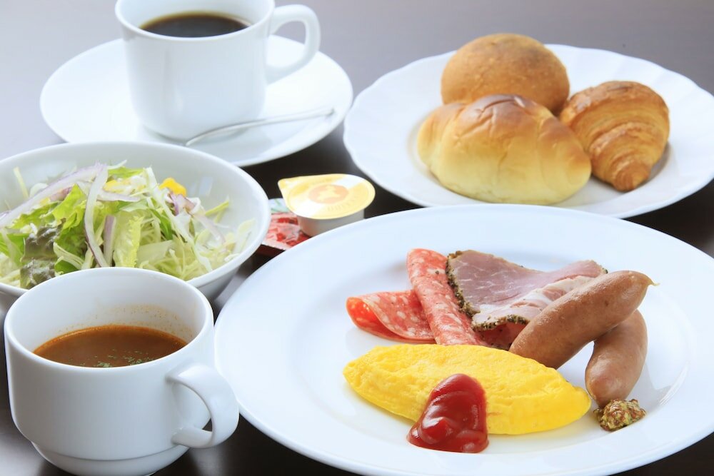 Фото Taisyoike Hotel, Kamikochi