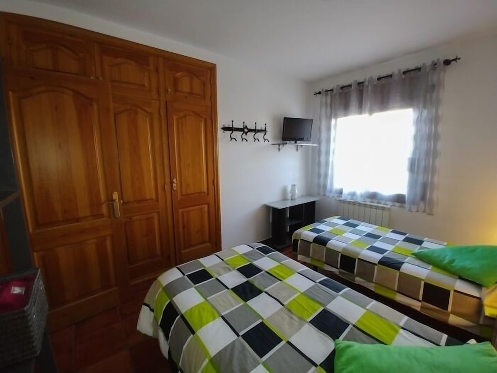 Фото Casa Yolanda