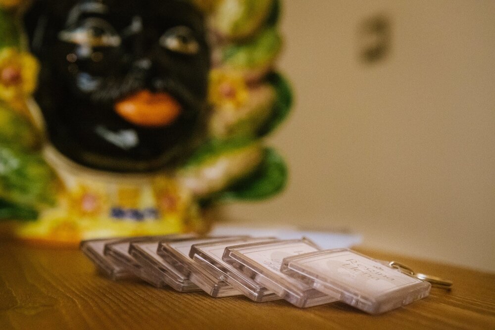 Фото Regina Elena Charme Rooms