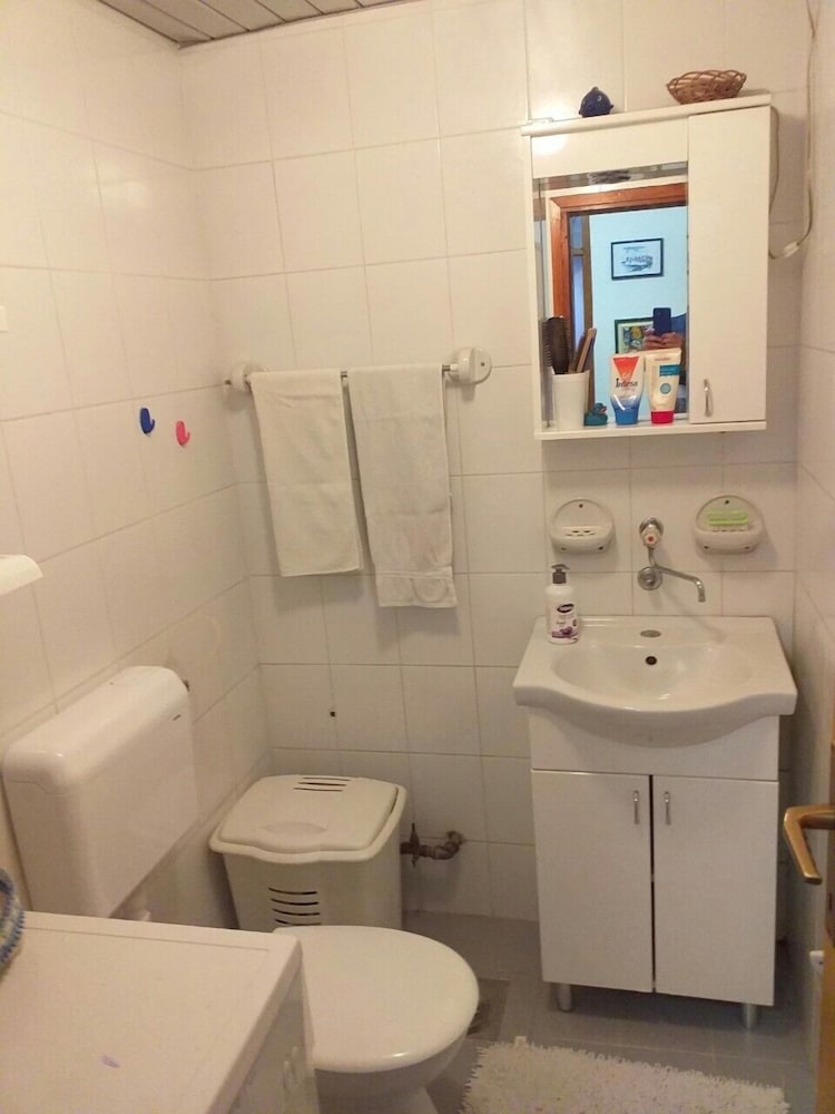 Фото City Center Apartment