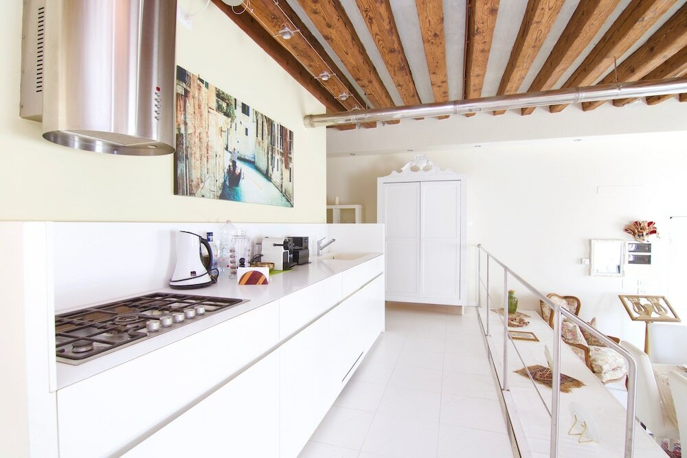 Фото Venezia Gentile