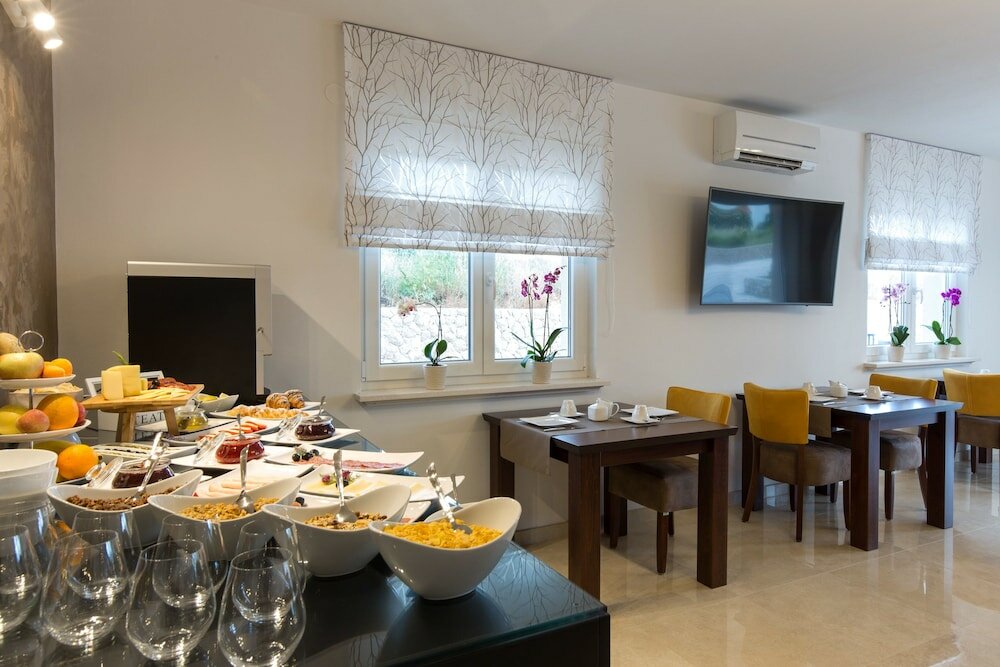 Фото B&b Villa Maris