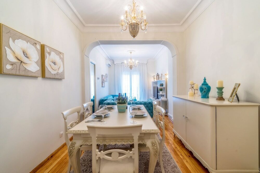 Фото Acropolis Deluxe Apt Must