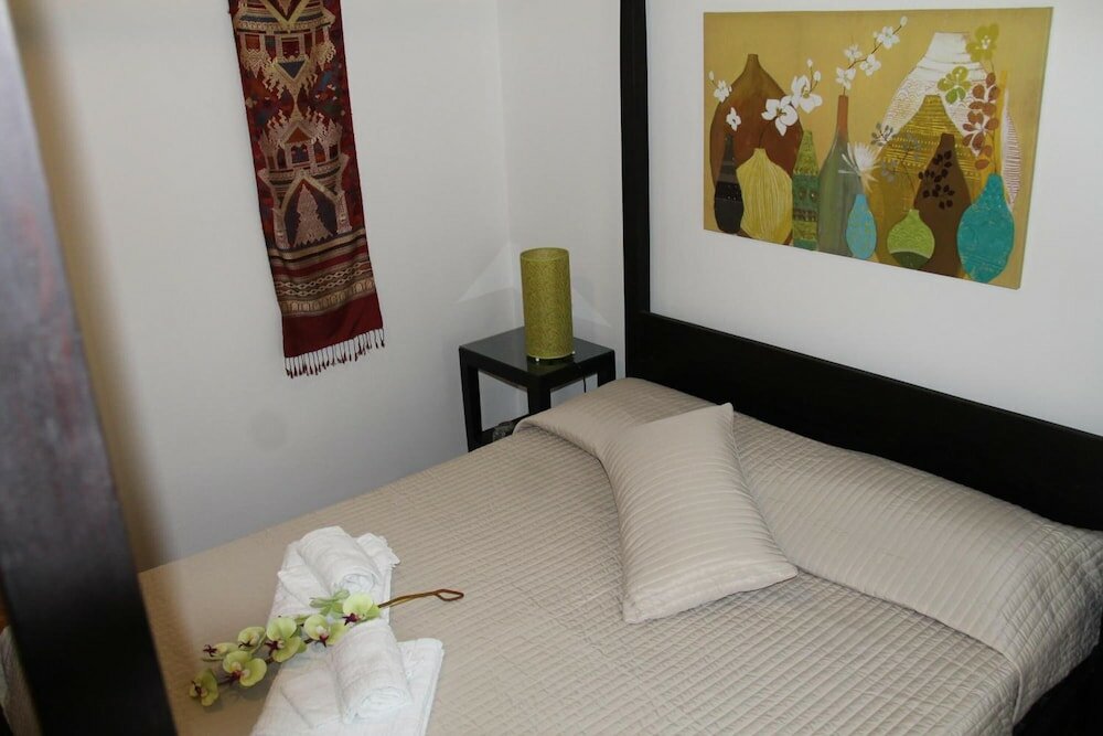 Фото Porto Vecchio ROOMS - Stazione Centrale Trieste