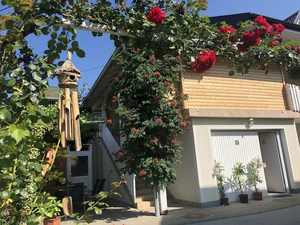 Фото House Magdić Plitvice