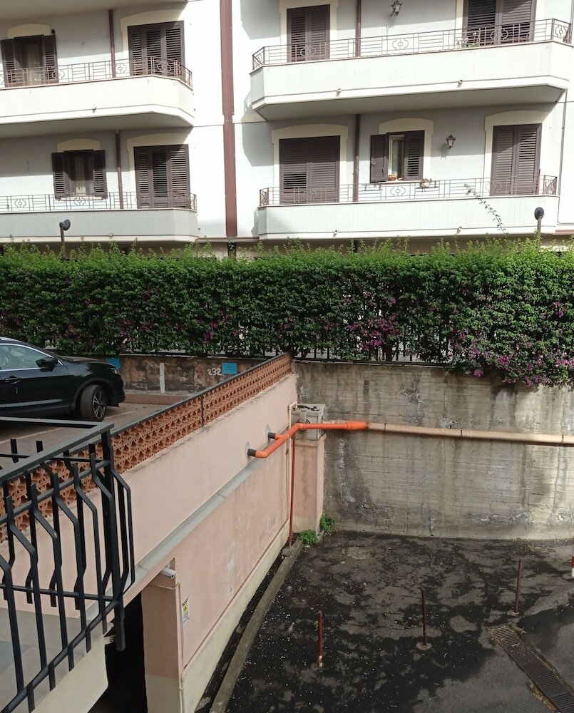 Фото Bouganville Residence