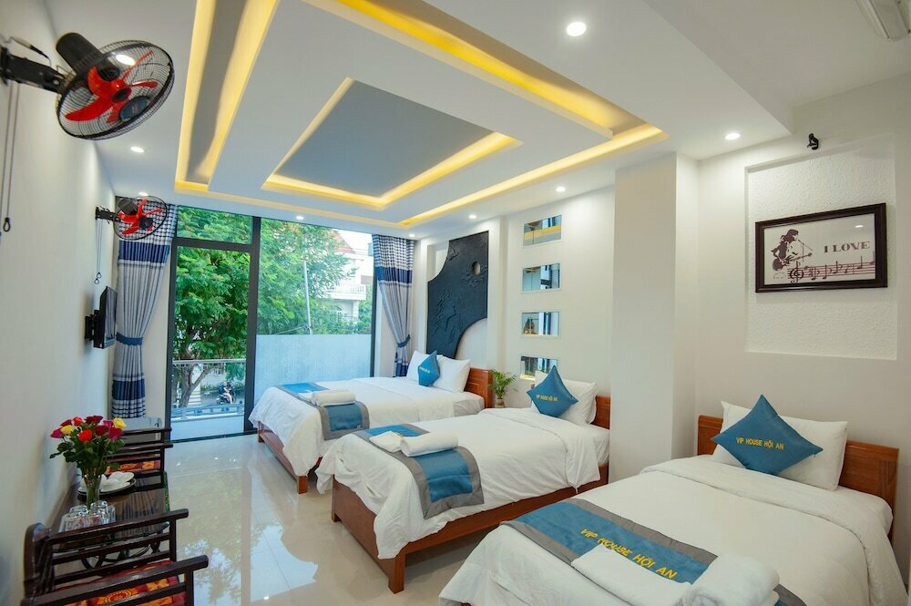 Hotel VIP House Hoi An, Hội An, photo
