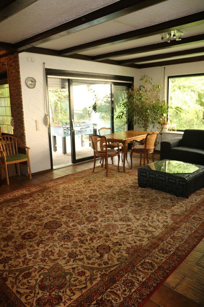 Фото Apartments in Hemmingen