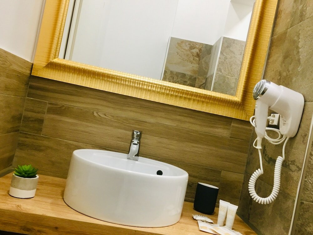 Фото Regina Elena Charme Rooms