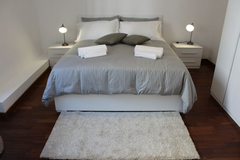 Фото B&b CultRoma Roof Garden