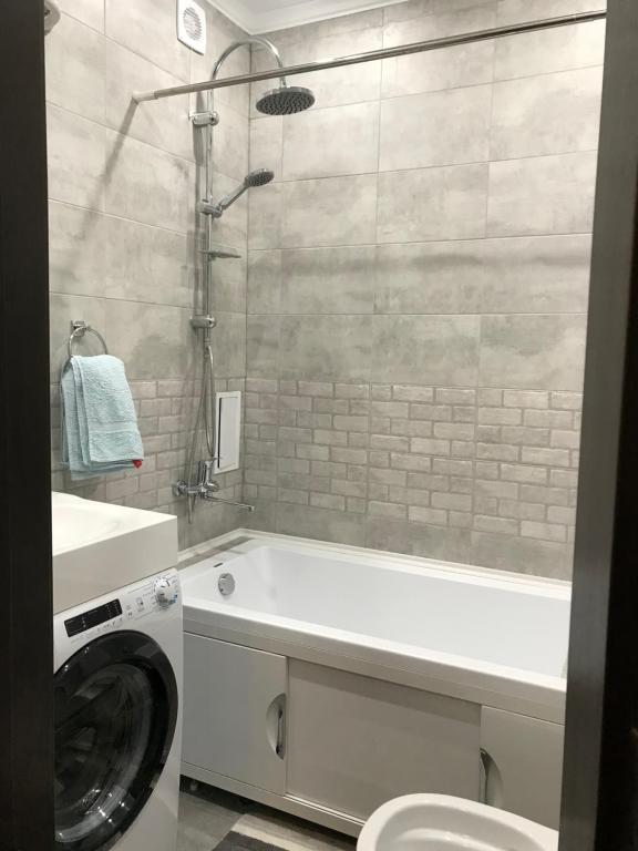 Фото Апартаменты Iren у Озера Тихое