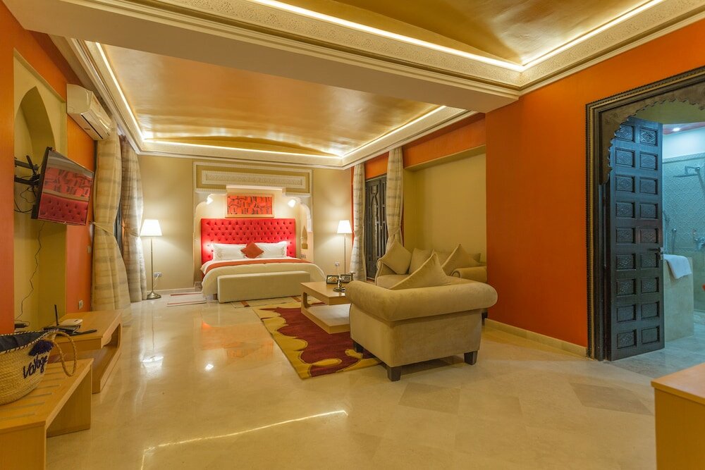 Фото The Bird Exclusive Guest House & SPA