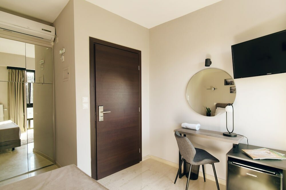 Фото Athens Iris Hotel