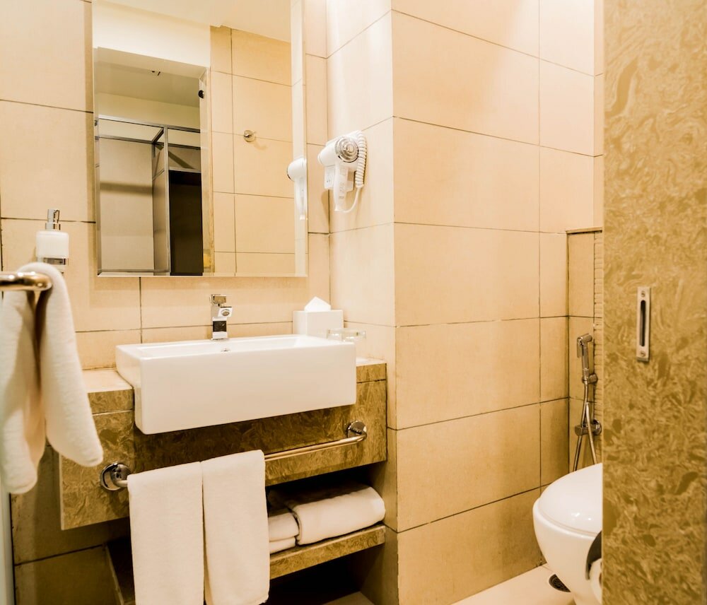 Фото Holiday Inn Express Kolkata Airport, an Ihg Hotel