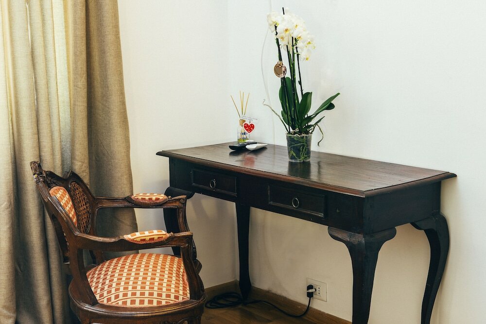 Фото B&b CultRoma Roof Garden