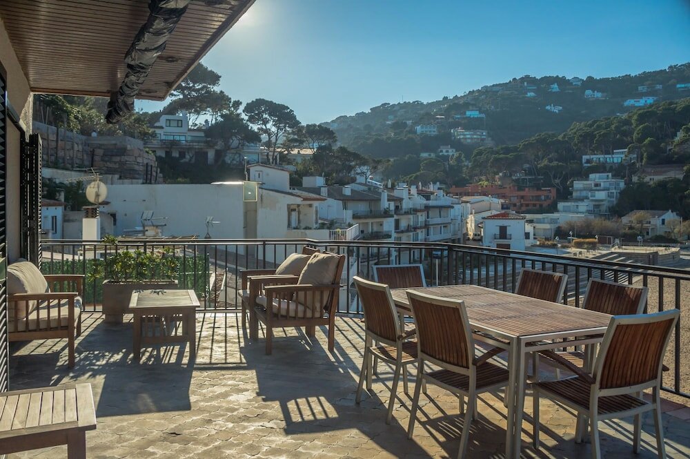 Фото Sr-39 Begur Sa Riera 6 Pax