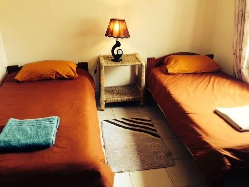 Фото Murugo Rwanda Hostel