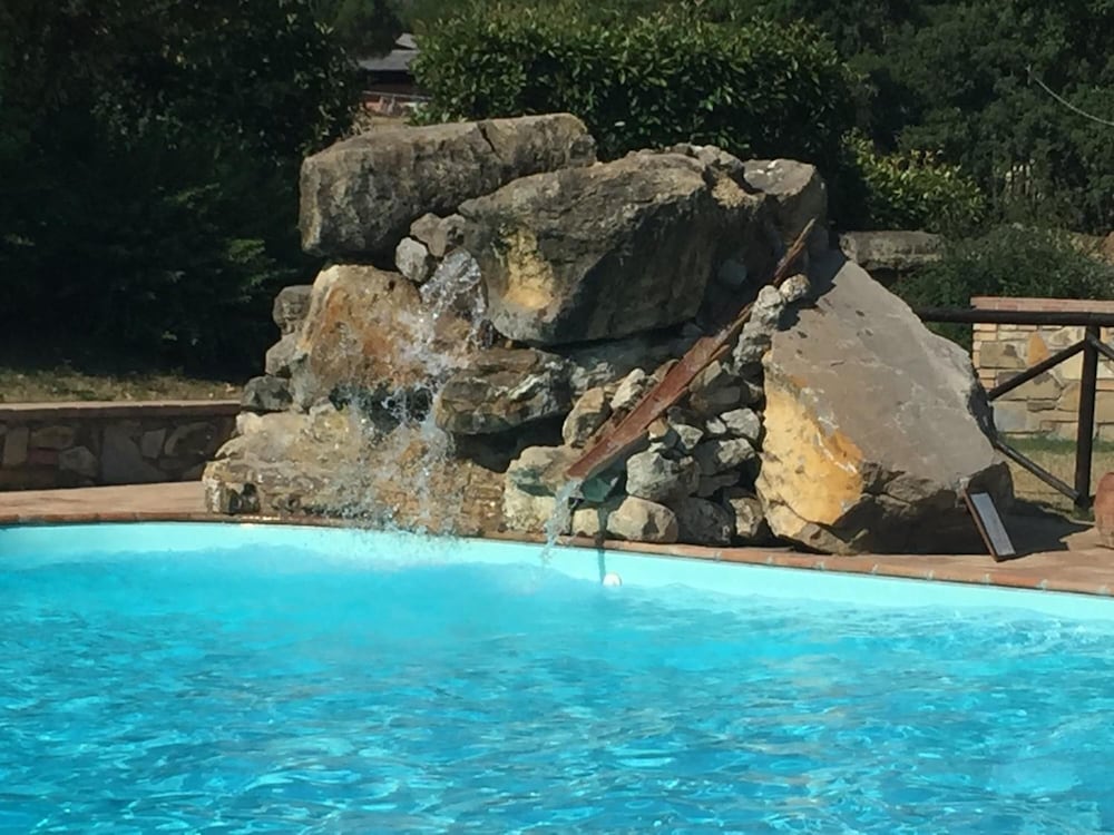 Фото Azienda Agrituristica i Tre Casali