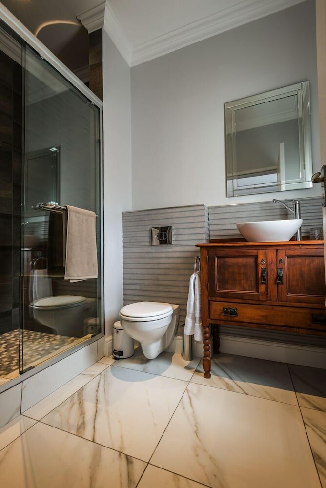 Фото Waterstone Lodge