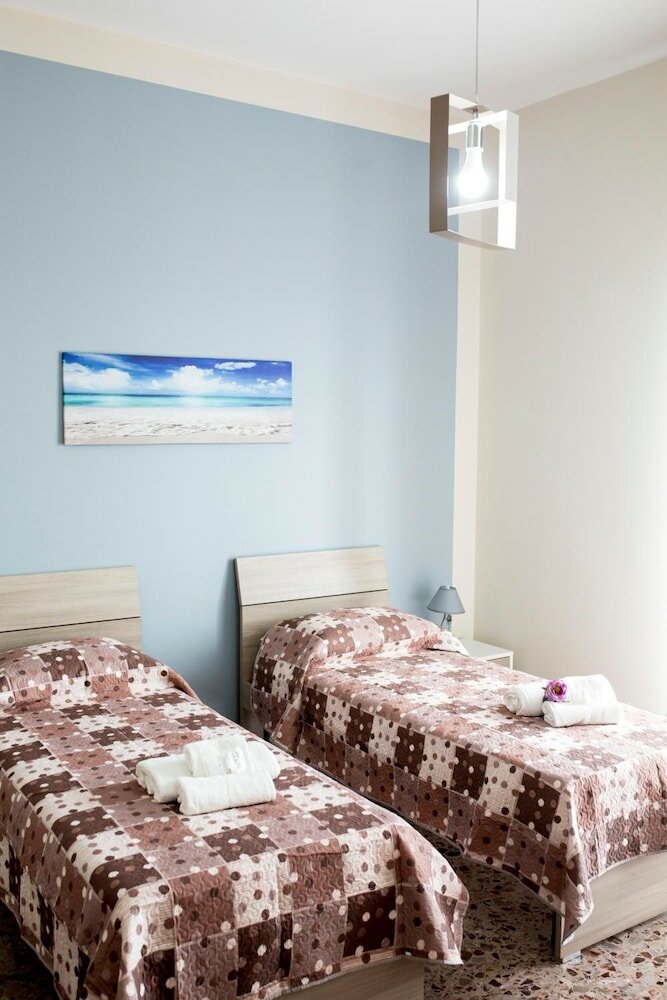 Фото B&b L'Aurora