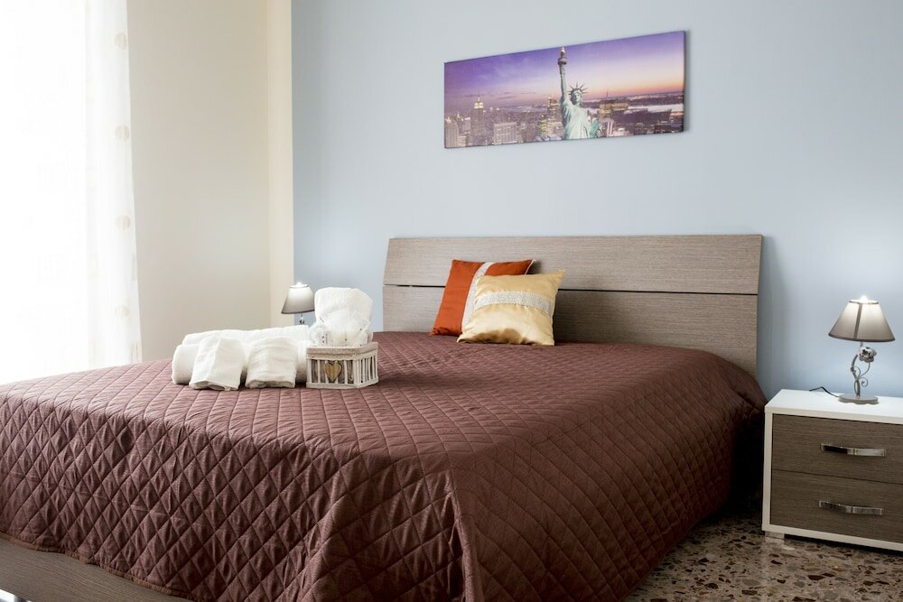 Фото B&b L'Aurora