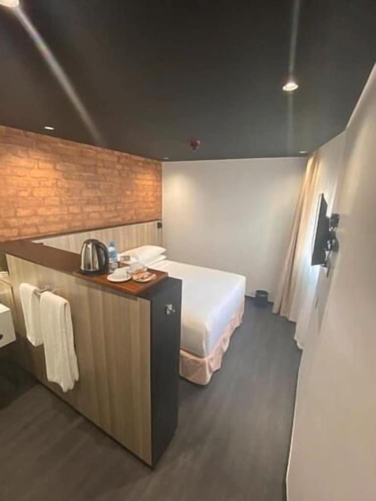 Фото Onomo Hotel