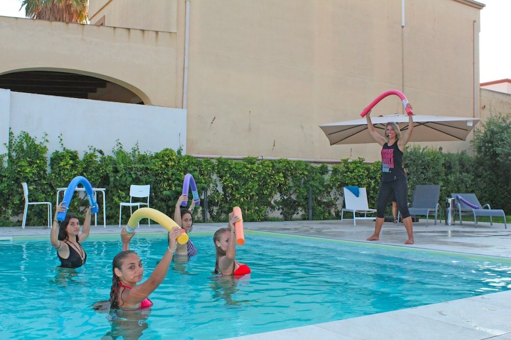 Фото Travini Hotel Residence